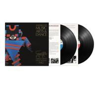 Various Artists – Live at Womad 1982 – Vinyle