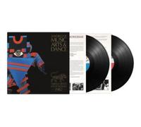 Various Artists – Live at Womad 1982 – Vinyle