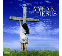 Various Artists - A Year with Jesus [Import]