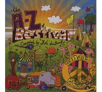 Various Artists - A-Z of Bestival 2007 / Various