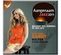 Various Artists - Aangenaam Jazz 2011 / Various [Import]