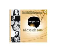 Various Artists - Aangenaam Klassiek 2010 [Import]