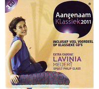 Various Artists - Aangenaam Klassiek 2011 [Import]