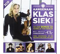 Various Artists - Aangenaam Klassiek 2014 [Import]