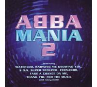 Various Artists - Abbamania 2