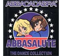 Various Artists - Abbasalute: Dance Collections