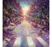 Various artists - Abbey road reimagined - a tribute to the beatles