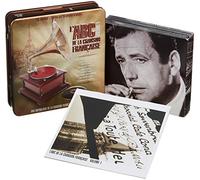 Various Artists - ABC de la Chanson Francaise Box Set 1 / Various [Import]