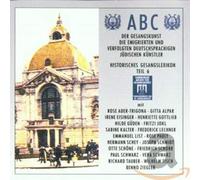 Various Artists - ABC Der Gesangskunst V.6 [Import]