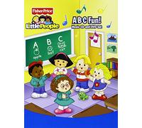 Various Artists - ABC Fun