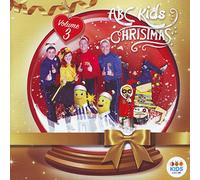 Various Artists - ABC Kids Christmas Vol.3