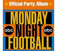 Various Artists - ABC Monday Night Football