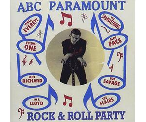 Various Artists - ABC-Paramount Rock N Roll Party 1 / Various