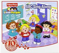Various Artists - ABC Sing-Along Gold 2013
