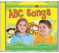 Various Artists - ABC Songs