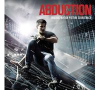 Various Artists – Abduction (Bof) – CD (Import) – Sony Music