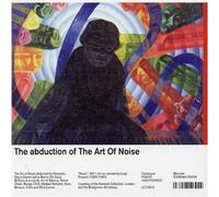 Various Artists - Abduction The Art of Noise