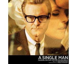 Various Artists, Abel Korzeniowski, Shigeru Umebayashi - A Single Man: Original Motion Picture Soundtrack Soundtrack Edition by Various Artists, Abel Korzeniowski, Shigeru Umebayashi (2010) Audio CD