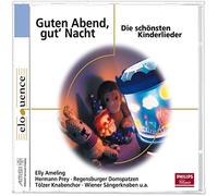 Various Artists - Abend Guten Nacht [Import]