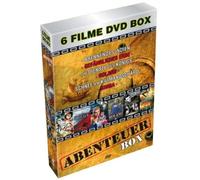 Various Artists - Abenteuer Box [Import]