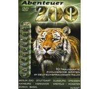 Various Artists - Abenteuer Zoo:Schuber (10 DVD) [Import]