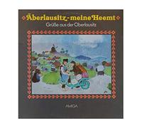 Various Artists - Aberlausitz-Meine Heemt Grube Aus Der Oberlausitz [LP]
