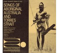 Various Artists - Aboriginal Australia/Various