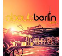 Various Artists - About Berlin Vol.16 [Import]