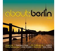 Various Artists - About Berlin Vol.4 [Import]