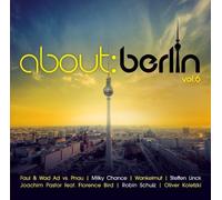 Various Artists - About Berlin Vol.6 [Import]