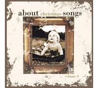 Various Artists - About Christmas Songs [Import]
