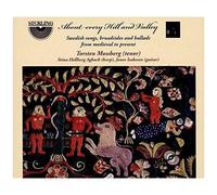 Various Artists - About Every Hill & Valley [Cd]