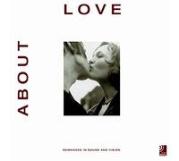 Various Artists - About Love -Earbook-