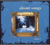 Various Artists - About Songs 3 [Import]