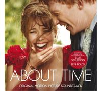 Artistes variés – Bande originale About Time (Questione Di Tempo) – CD