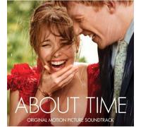 Various Artists - About Time (Original Soundtrack) [New CD]