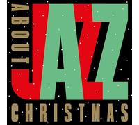 Various Artists - Aboutjazz - Christmas (2cd)