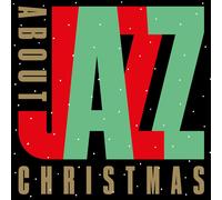 Various Artists aboutJAZZ - Christmas (2CD) (CD)