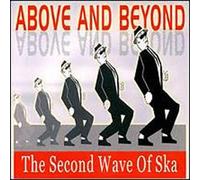 Various Artists - Above & Beyond