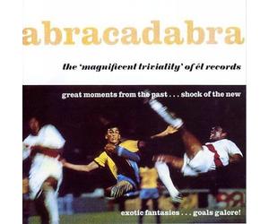 Various Artists - Abracadabra