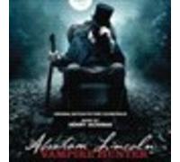Various Artists - Abraham Lincoln: Vampire Hunter / O.S.T. [New CD]