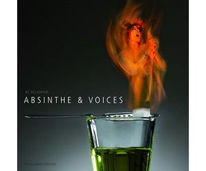 Various Artists - Absinthe & Voices
