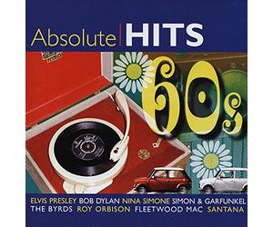 Various Artists - Absolute 60's Hits