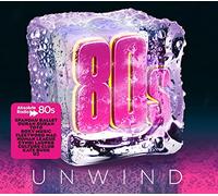 Various Artists - Absolute 80s Unwind-Digi-