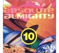Various Artists - Absolute Almighty 10