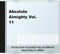 Various Artists - Absolute Almighty 11