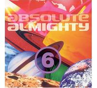 Various Artists - Absolute Almighty 6