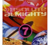 Various Artists - Absolute Almighty 7