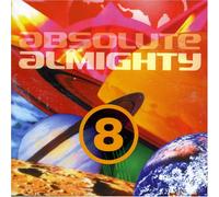 Various Artists - Absolute Almighty-Vol 8 [Import]