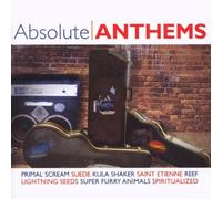 Various Artists - Absolute Anthemes [Import]